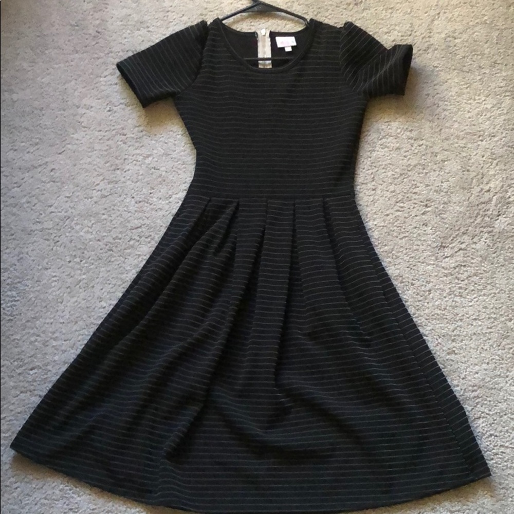 LuLaRoe Amelia Dress